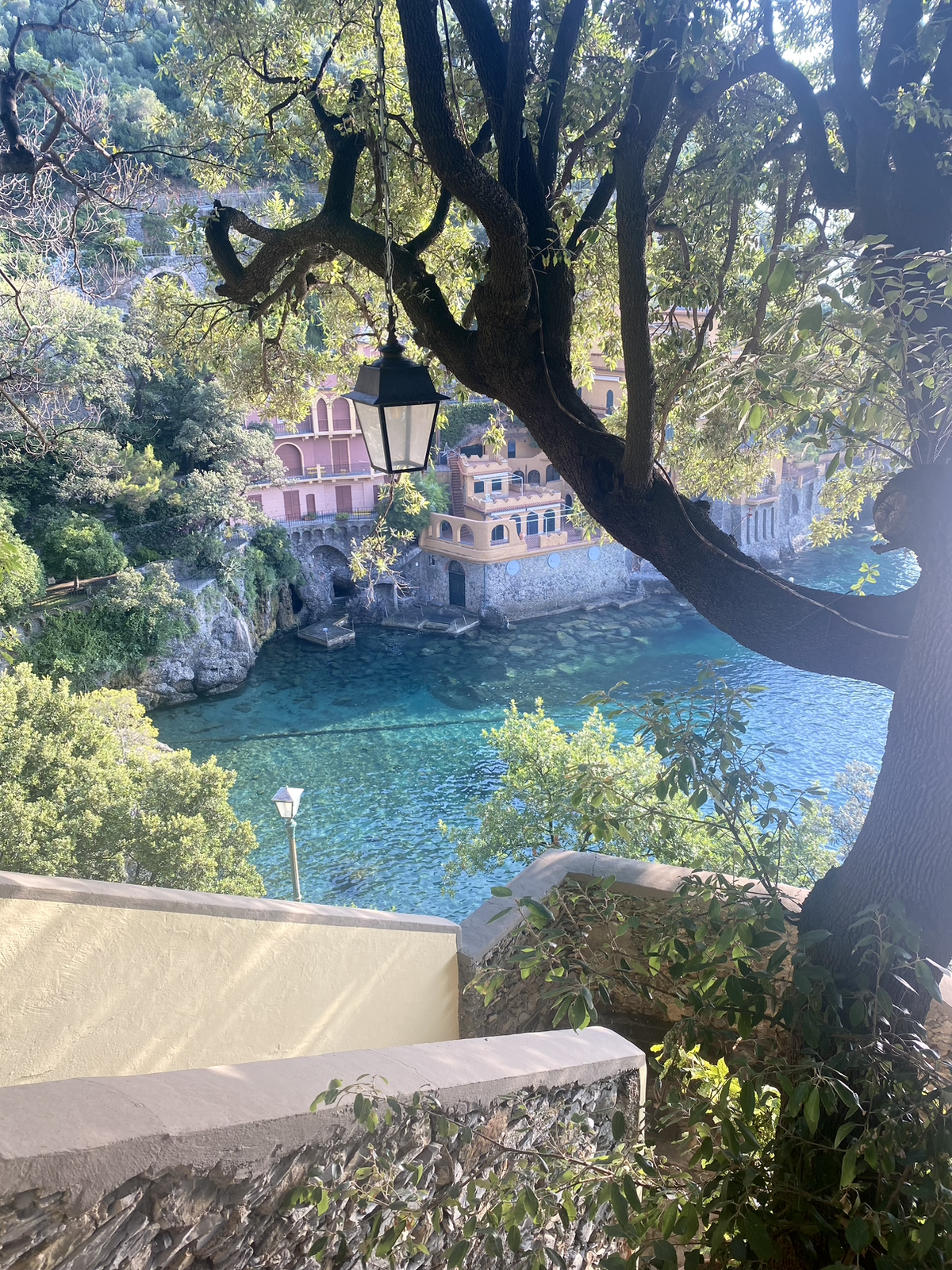 Portofino, Italie